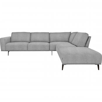 Furninova Ecksofa Pinotee modern