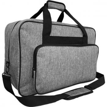 Scratch-Proof Sewing Machine Storage Bag with Handles