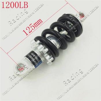 Hinterer Stoßdämpfer 150MM für Elektroroller und Mini-Motorräder