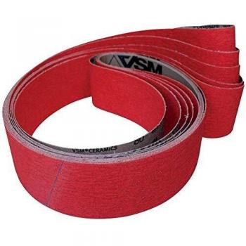 Schleifgewebeband XK870X 12x520mm K40 VSM
