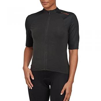 Altura Damen Radtrikot Endurance Grau