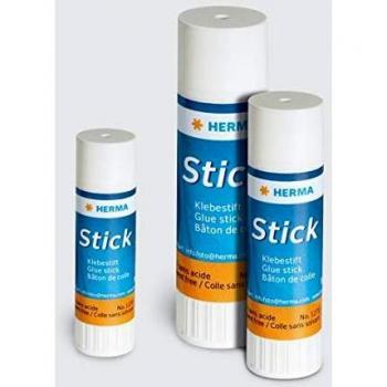 Herma Glue Stick - 10g