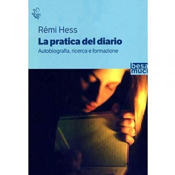 La pratica del diario. Autobiografia, ricerca e formazione