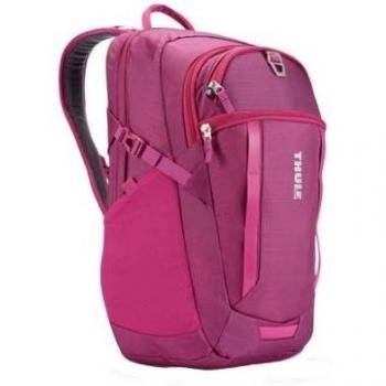 Zaino Thule EnRoute Blur, Porpora, Nylon, 267 x 44 x 385 mm