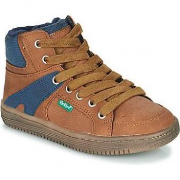 Kickers LOWELL Kinderschuhe für Kinder