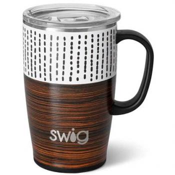 Swig 18oz Artisan Travel Mug