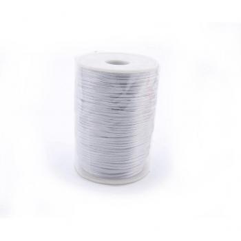 Cuerda Trenzada Let’s Make – Nailón Satinado 2 mm
