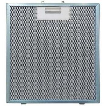 Filtre à graisse Electrolux AFT642 pour hotte 303 x 278 mm