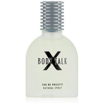 Eau de Toilette Muelhens Extase Body Talk 50 ml