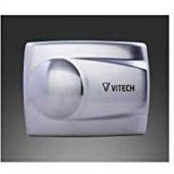 Vitech Sèche-mains Infrarouge Mural 1400 W