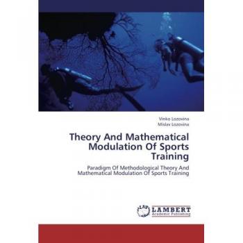 Theory And Mathematical Modulation Of Sports Training