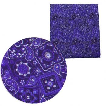 David's DIY Fabric 50x140cm - Polyester & Cotton Blend