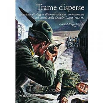 Trame disperse