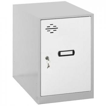 Simonrack - Simonlocker Dism. Mini 475x400x500 Mm Gr/bco