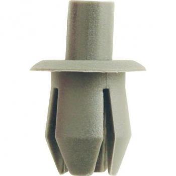 Clip di fissaggio per carrozzeria VW, 50 pezzi, Ø 8,4 mm