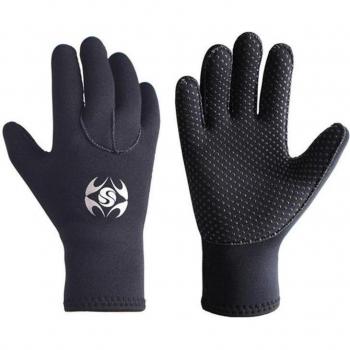 Wear-resistant Winter Dive Gloves W2D0