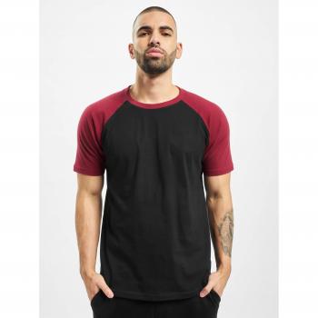 Urban Classic Contrat Raglan Shirt – XL