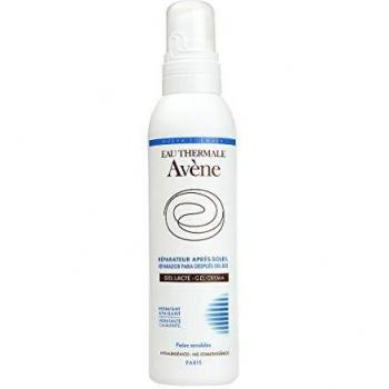 AVENE AFTER SUN LECHE REPARADORA DESPUES DEL SOL 200 ML