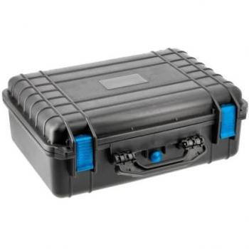 Hogert Technik Werkzeugkoffer wasserdicht