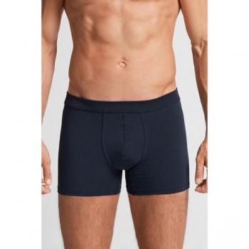 Boxer Intimissimi Cotone Superior Nero – Taglia 3