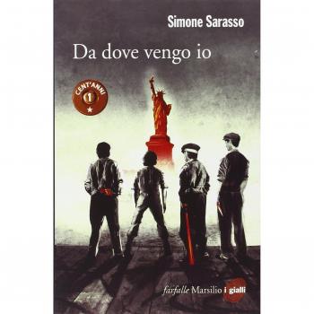 Da dove vengo io
