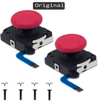Analogstick Ersatz für Nintendo Switch Joycon