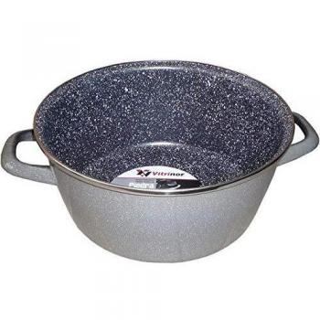 Casseruola k2 28cm 2 manici