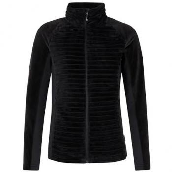 PrtDelay sweatshirt con tecnologia anti-vibrazione nero