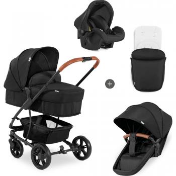 Pushchair Shop'n Drive Pacific 4