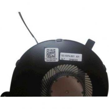 Ventilatore Dell per Laptop