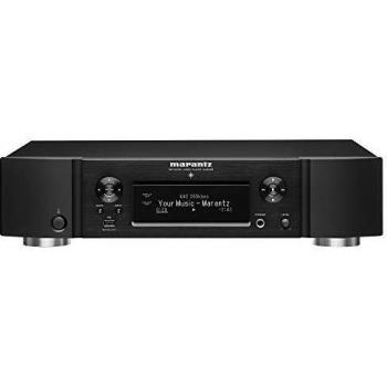 MARANTZ NA6006 BK LEITOR DE ÁUDIO DE REDE
