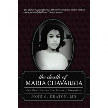 The Death of Maria Chavarria
