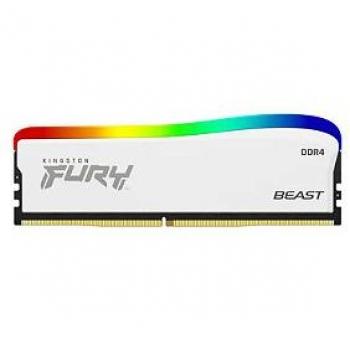 Memória DDR4 Redragon Magma 8GB 3200MHz RGB