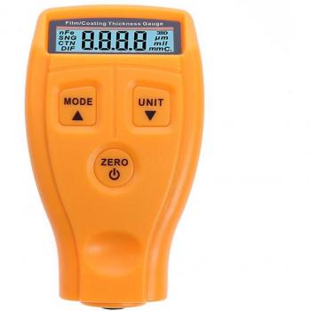 Instrument de mesure d'épaisseur de peinture GM200