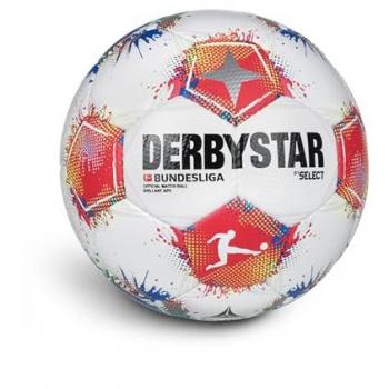 Derbystar APS v25 Bundesliga Ball