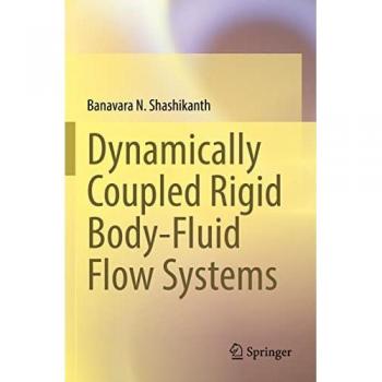 Dynamically Coupled Rigid Body-Fluid Flow Systems