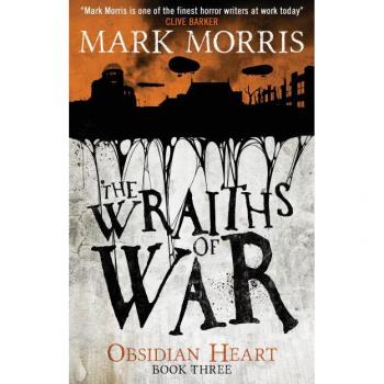 The Wraiths of War