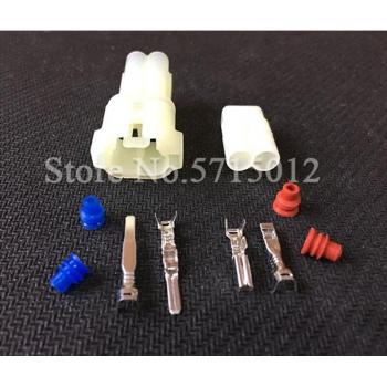 HM 090 Female Male Auto Oxygen Sensor Plug Connector
