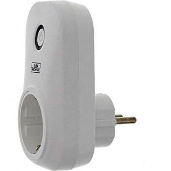 Presa Intelligente senza Fili BURGprotect 2140