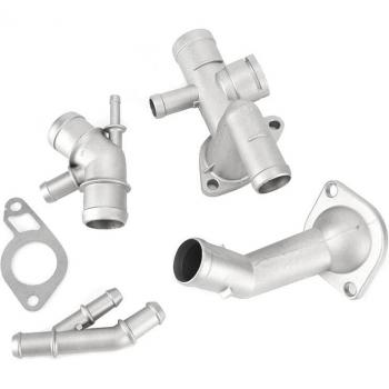 Zoternen 06A121132A – Materiale Premium Sicuro per l’Uso Domestico
