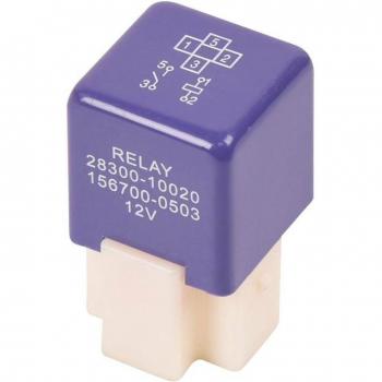 Relé de encendido para Toyota Lexus 28300-10020