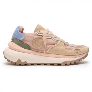 Satorisan Schuh Chacrona
