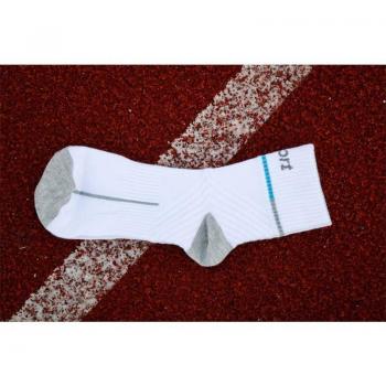 Chaussettes de sport en coton respirant pour hommes - Nancy Tino