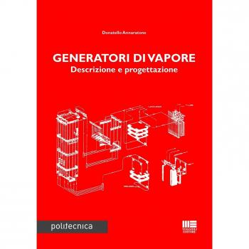 Generatori di vapore - Annaratone Donatello