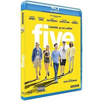 Five