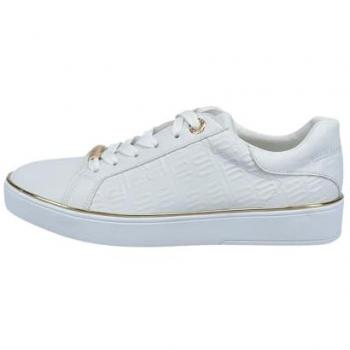 Bagatt Weiß-Gold Sneaker D31AR90150002051