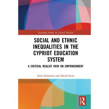 Vitalsource Technologies, Inc. Social and Ethnic Inequalities in the Cypriot Education System