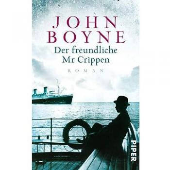 Der freundliche Mr Crippen