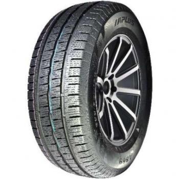 185/80R14 102/100R, Aplus, A869