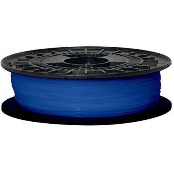 Charge de Filament PLA 750g Bleu pour Impression 3D Sharebot